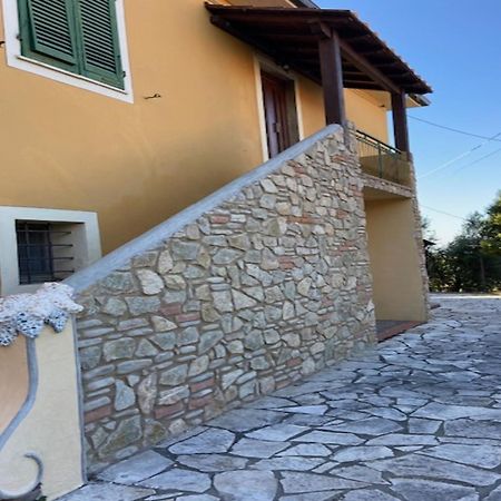 Agriturismo La Ghiraia Santa Luce Værelse billede