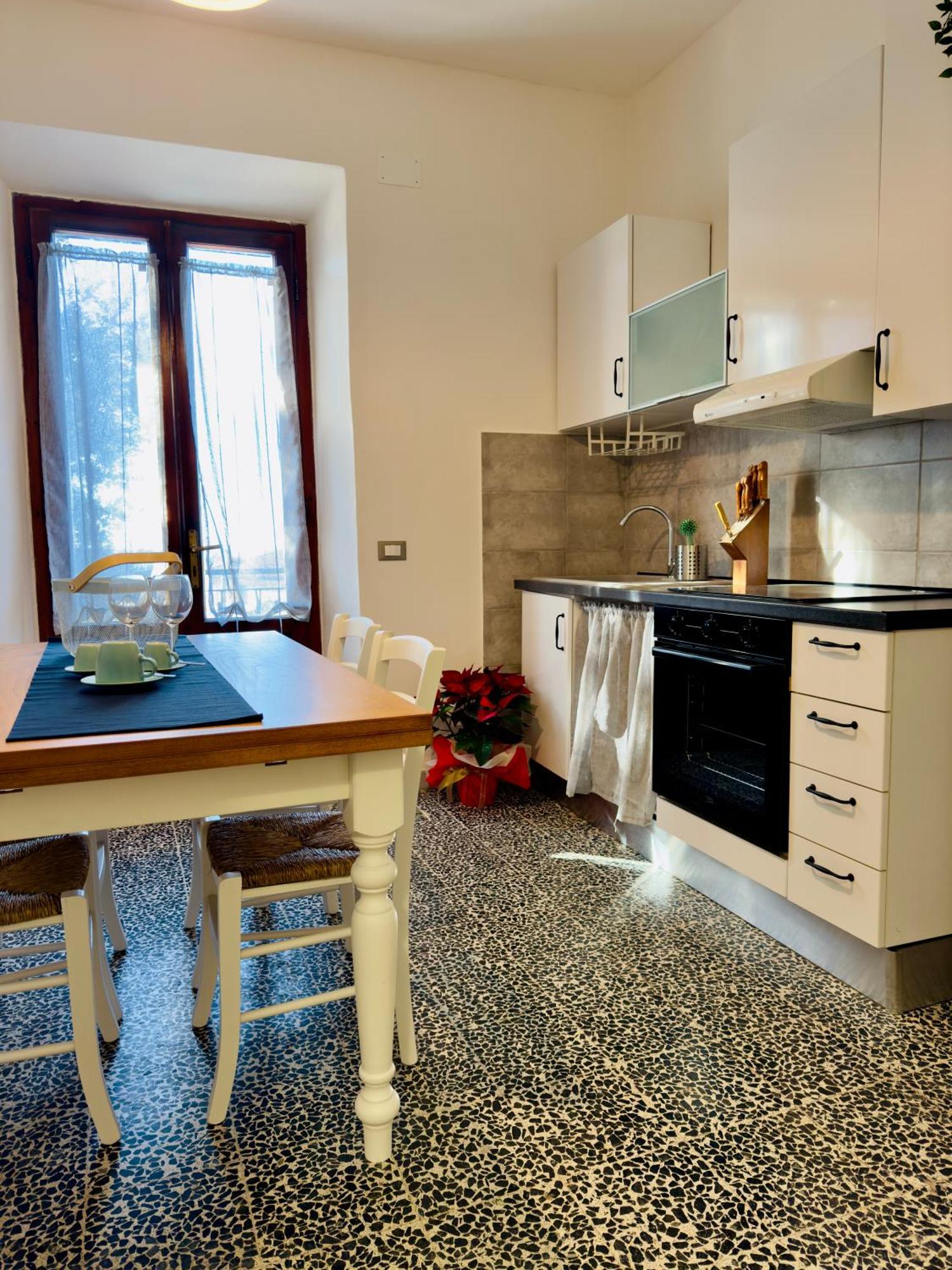 Agriturismo La Ghiraia Santa Luce Eksteriør billede