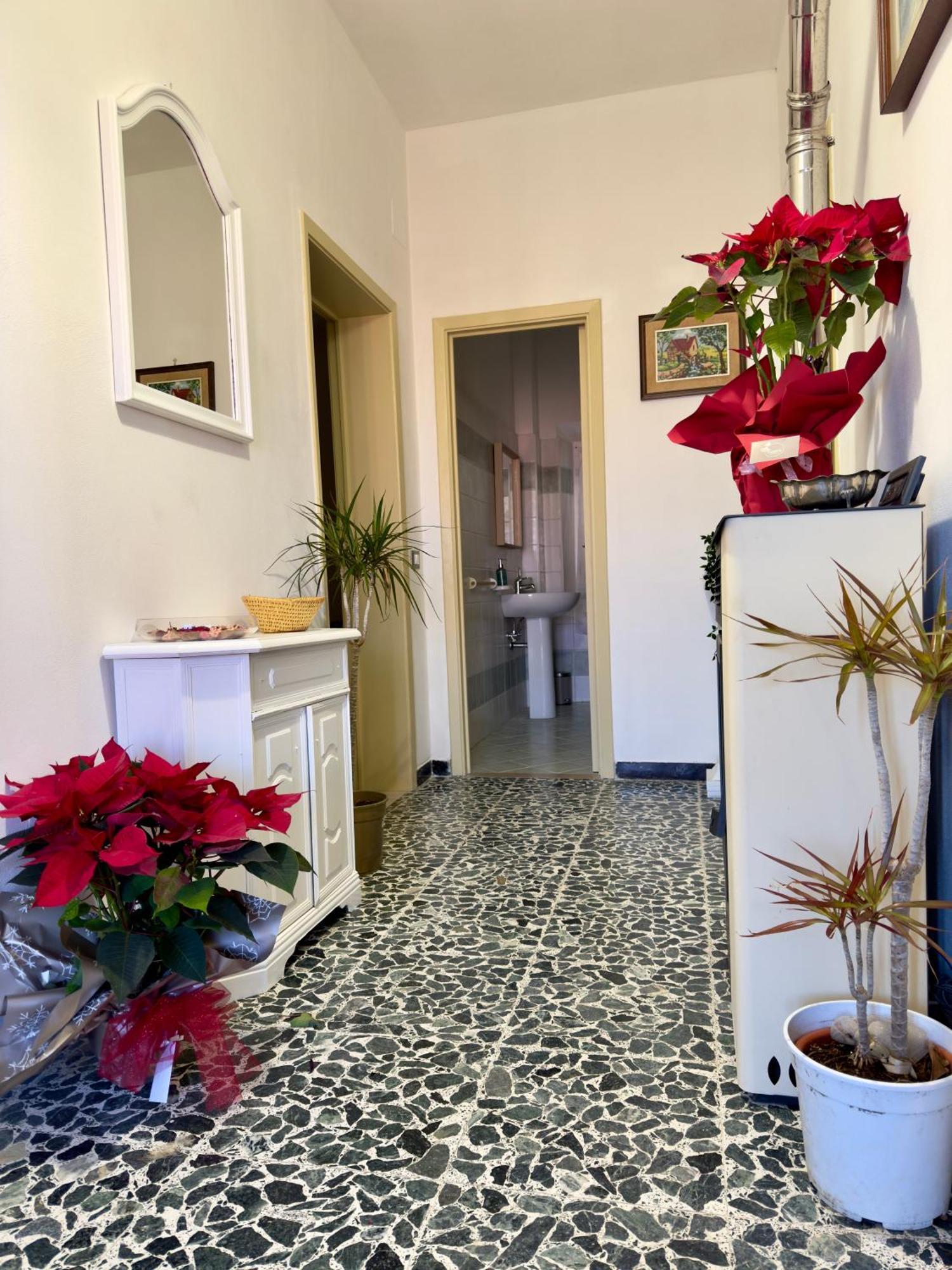 Agriturismo La Ghiraia Santa Luce Eksteriør billede